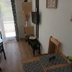 Apartament Marina Cape 89 Aheloi