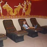 Apartament Marina Cape 89 Aheloy