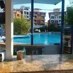 Marina Cape 89 Appartement Aheloy