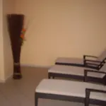 Marina Cape 89 Apartament *
