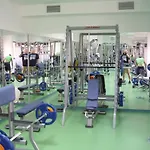 Marina Cape 89 Apartament *