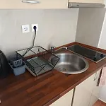 Apartament Marina Cape 89 Aheloy