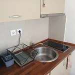 Appartement Marina Cape 89 Aheloy