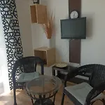Apartament Marina Cape 89 Aheloy