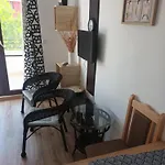 Apartament Marina Cape 89 Aheloy