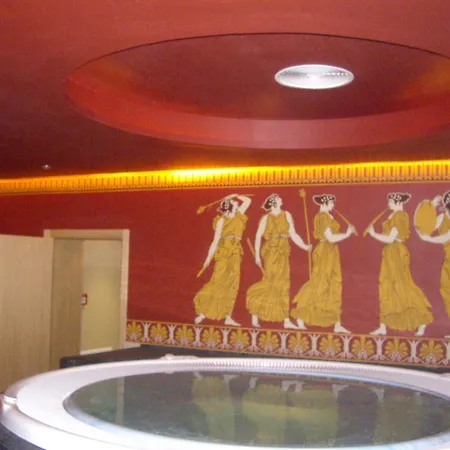 Marina Cape 89 Ахелой