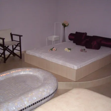 Апартаменты Marina Cape 89 *