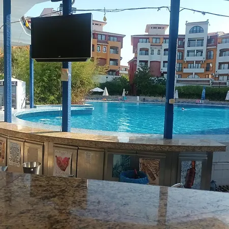 Апартаменты Marina Cape 89