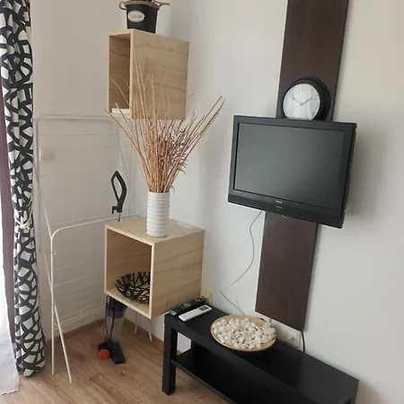 Marina Cape 89 Ахелой