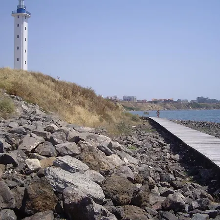 Апартаменты Marina Cape 89