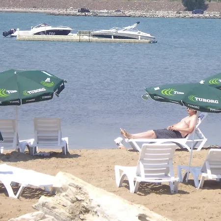 Marina Cape 89 Daire