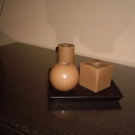 Marina Cape 89 Апартаменты