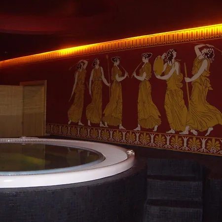 Marina Cape 89 Ахелой