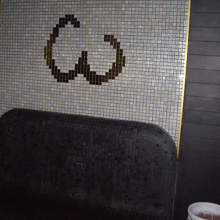 Marina Cape 89 Апартаменты *