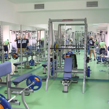 Marina Cape 89 Апартаменты *