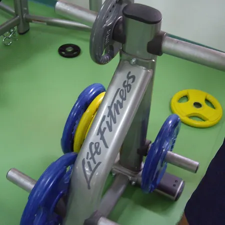 Marina Cape 89 Апартаменты Ахелой