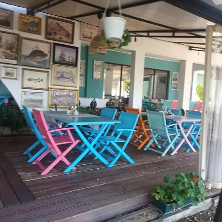 Marina Cape 89 Apartament Aheloy