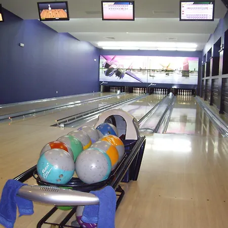 Апартаменты Marina Cape 89 *