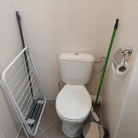 Апартаменты Marina Cape 89