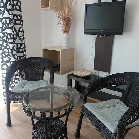 Marina Cape 89 Ахелой