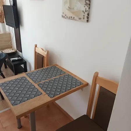 Апартаменты Marina Cape 89 Ахелой