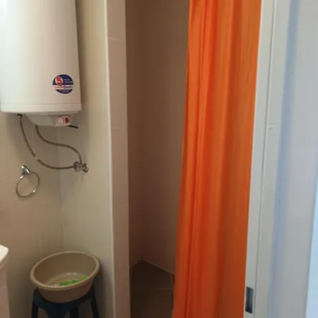 Апартаменты Marina Cape 89